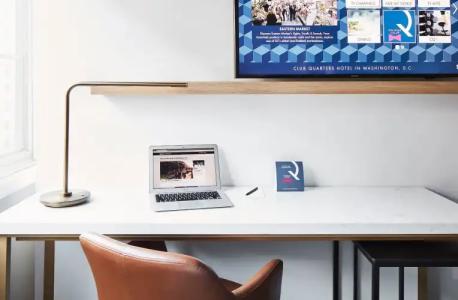 Club Quarters White House, Washington DC - 41