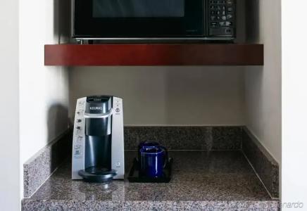 Club Quarters White House, Washington DC - 27