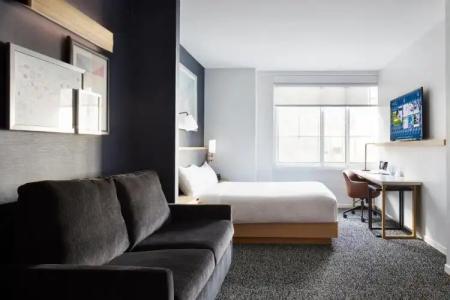 Club Quarters White House, Washington DC - 38