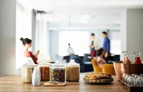 Club Quarters White House, Washington DC - 31