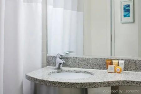 Club Quarters White House, Washington DC - 9