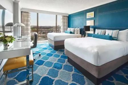 The Ven at Embassy Row, Washington, D.C., a Tribute Portfolio - 41