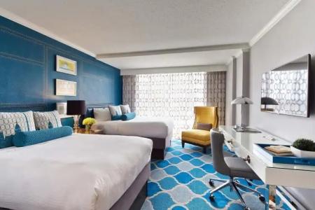 The Ven at Embassy Row, Washington, D.C., a Tribute Portfolio - 32