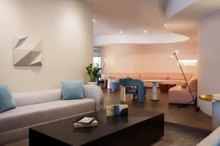 The Ven at Embassy Row, Washington, D.C., a Tribute Portfolio - 10