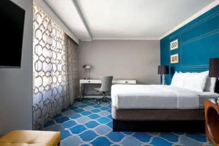 The Ven at Embassy Row, Washington, D.C., a Tribute Portfolio - 8