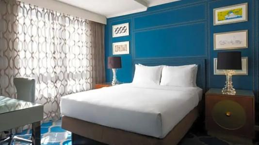 The Ven at Embassy Row, Washington, D.C., a Tribute Portfolio - 28