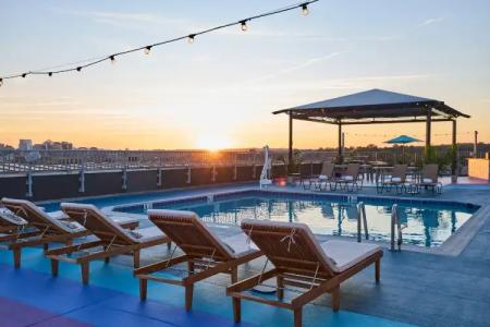 The Ven at Embassy Row, Washington, D.C., a Tribute Portfolio - 22