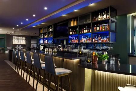 The Ven at Embassy Row, Washington, D.C., a Tribute Portfolio - 15