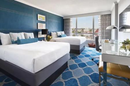 The Ven at Embassy Row, Washington, D.C., a Tribute Portfolio - 4