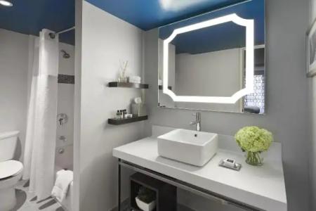 The Ven at Embassy Row, Washington, D.C., a Tribute Portfolio - 38