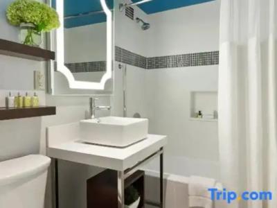 The Ven at Embassy Row, Washington, D.C., a Tribute Portfolio - 46