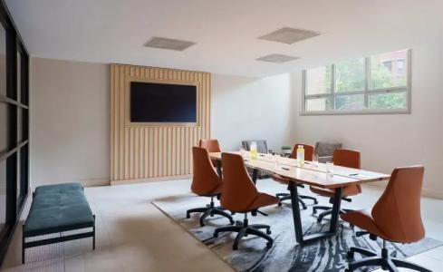 The Ven at Embassy Row, Washington, D.C., a Tribute Portfolio - 17