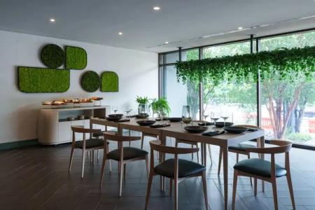 The Ven at Embassy Row, Washington, D.C., a Tribute Portfolio - 13