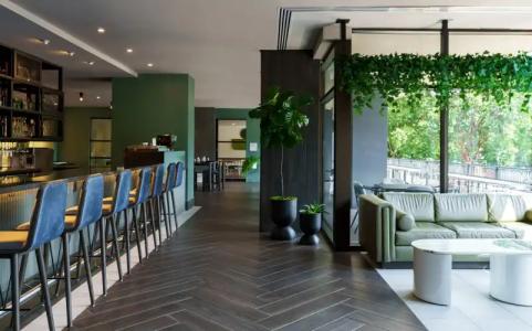 The Ven at Embassy Row, Washington, D.C., a Tribute Portfolio - 14