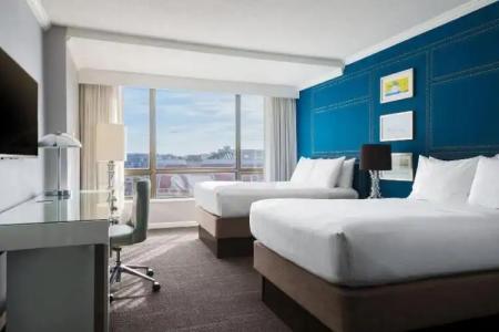 The Ven at Embassy Row, Washington, D.C., a Tribute Portfolio - 40