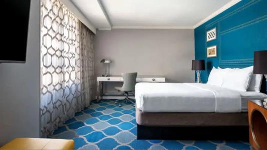 The Ven at Embassy Row, Washington, D.C., a Tribute Portfolio - 42