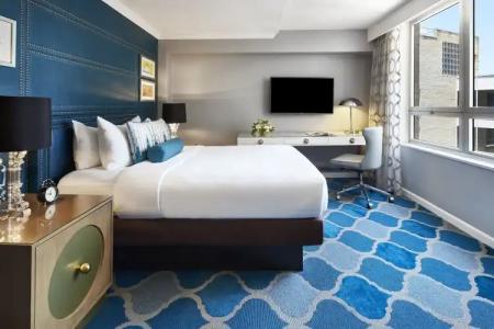 The Ven at Embassy Row, Washington, D.C., a Tribute Portfolio - 7