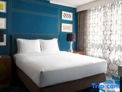 The Ven at Embassy Row, Washington, D.C., a Tribute Portfolio - 30