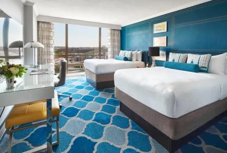 The Ven at Embassy Row, Washington, D.C., a Tribute Portfolio - 2