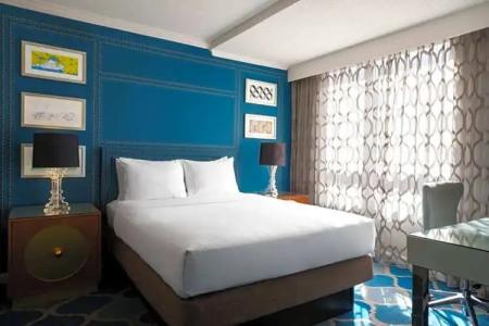 The Ven at Embassy Row, Washington, D.C., a Tribute Portfolio - 27