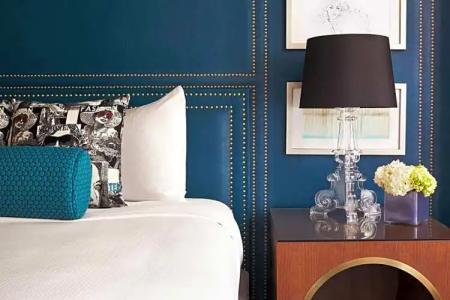 The Ven at Embassy Row, Washington, D.C., a Tribute Portfolio - 31