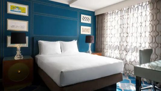 The Ven at Embassy Row, Washington, D.C., a Tribute Portfolio - 24