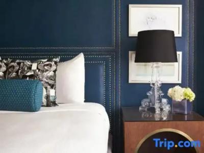 The Ven at Embassy Row, Washington, D.C., a Tribute Portfolio - 44