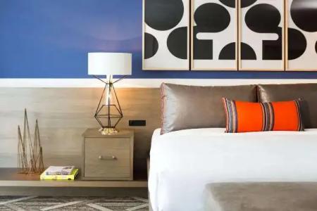 The Royal Sonesta Washington DC Dupont Circle - 24