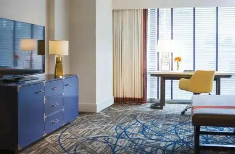 The Royal Sonesta Washington DC Dupont Circle - 74
