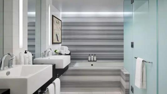 Grand Hyatt Washington - 48