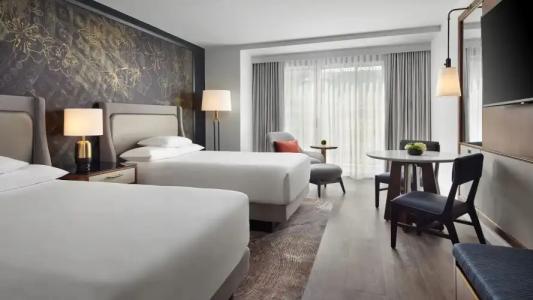 Grand Hyatt Washington - 34