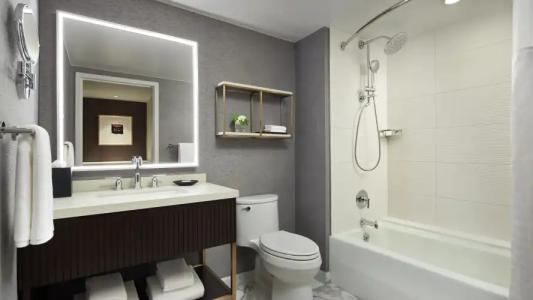 Grand Hyatt Washington - 35