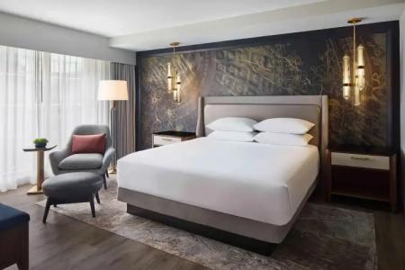 Grand Hyatt Washington - 49