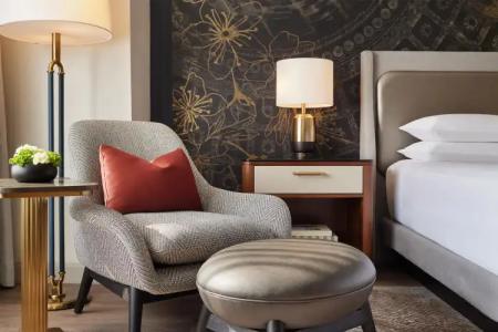 Grand Hyatt Washington - 2