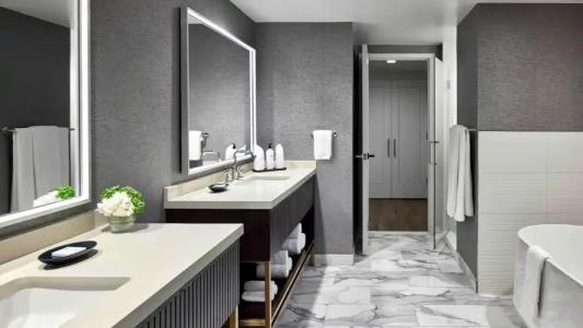 Grand Hyatt Washington - 53