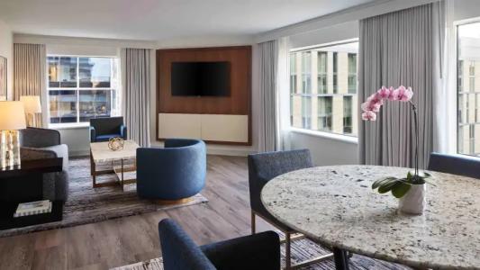 Grand Hyatt Washington - 56