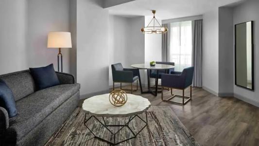 Grand Hyatt Washington - 54