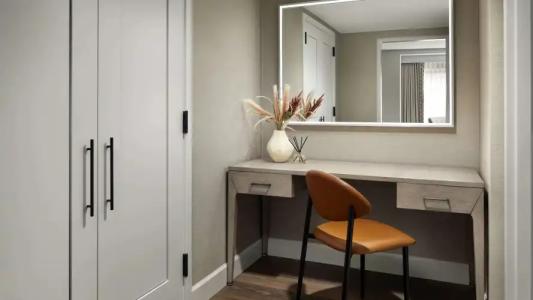 Grand Hyatt Washington - 45