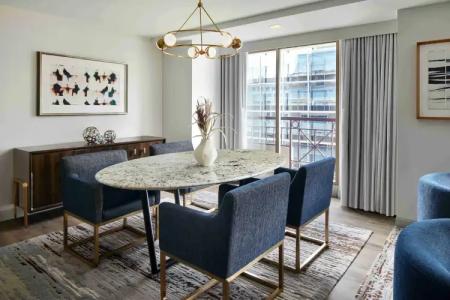 Grand Hyatt Washington - 50