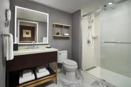 Grand Hyatt Washington - 8