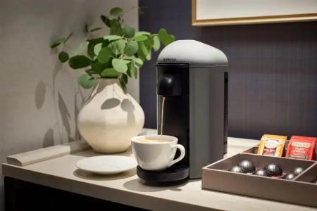 Grand Hyatt Washington - 3