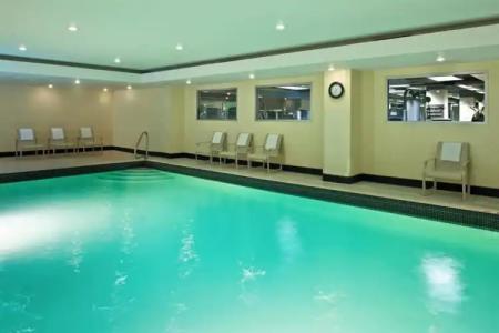 Grand Hyatt Washington - 17