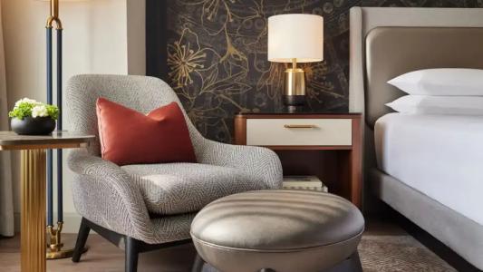 Grand Hyatt Washington - 41