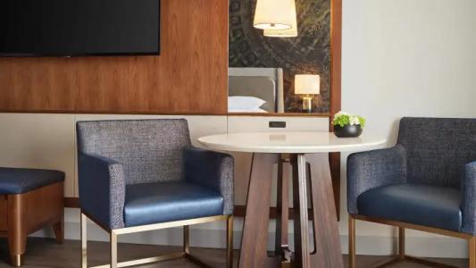 Grand Hyatt Washington - 37