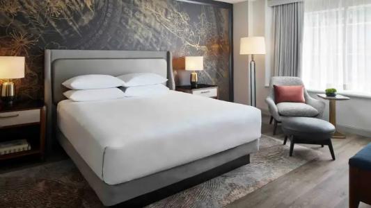 Grand Hyatt Washington - 42