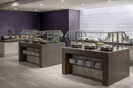 Grand Hyatt Washington - 33