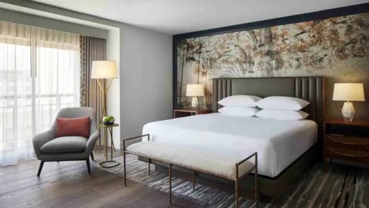 Grand Hyatt Washington - 44