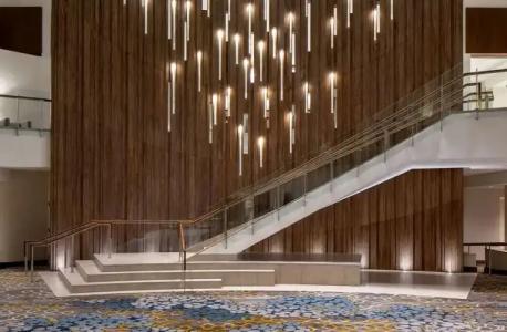 Grand Hyatt Washington - 18