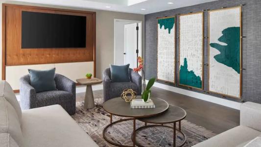 Grand Hyatt Washington - 46