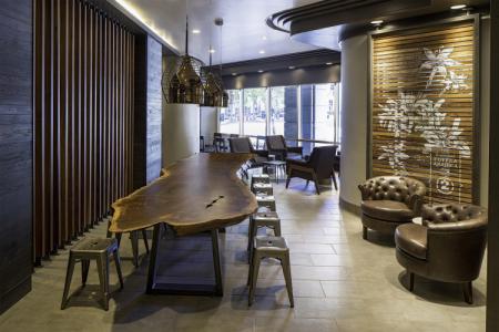 Grand Hyatt Washington - 16